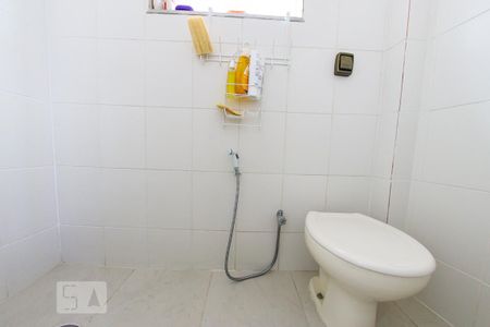 Casa à venda com 183m², 3 quartos e sem vagaBanheiro de Serviço