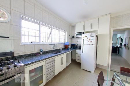 Casa à venda com 183m², 3 quartos e sem vagaCozinha
