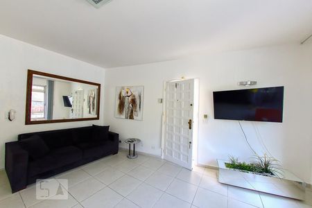 Sala de casa à venda com 3 quartos, 183m² em Jardim Leonor Mendes de Barros, São Paulo