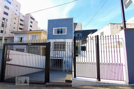 Casa à venda com 183m², 3 quartos e sem vagaFachada