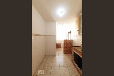 Apartamento à venda com 80m², 2 quartos e 1 vaga Apartamento à venda com 80m², 2 quartos e 1 vagaCozinha