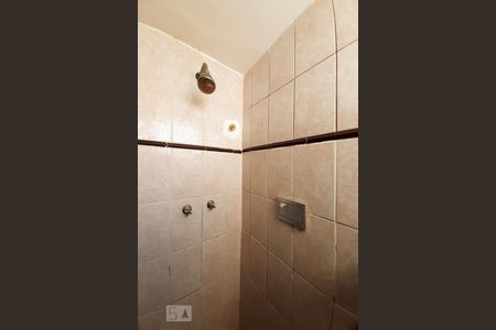 Apartamento à venda com 80m², 2 quartos e 1 vaga Apartamento à venda com 80m², 2 quartos e 1 vagaBanheiro Social