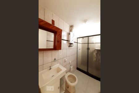 Apartamento à venda com 80m², 2 quartos e 1 vaga Apartamento à venda com 80m², 2 quartos e 1 vagaBanheiro Social