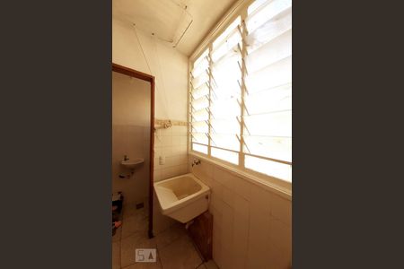 Apartamento à venda com 80m², 2 quartos e 1 vaga Apartamento à venda com 80m², 2 quartos e 1 vagaÁrea de Serviço