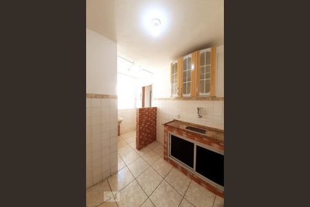 Apartamento à venda com 80m², 2 quartos e 1 vaga Apartamento à venda com 80m², 2 quartos e 1 vagaCozinha