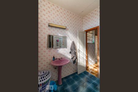 Casa à venda com 90m², 2 quartos e 1 vagaBanheiro