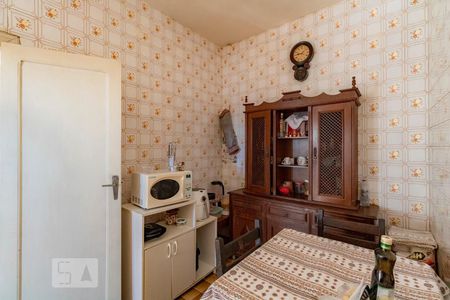 Casa à venda com 90m², 2 quartos e 1 vagaCozinha