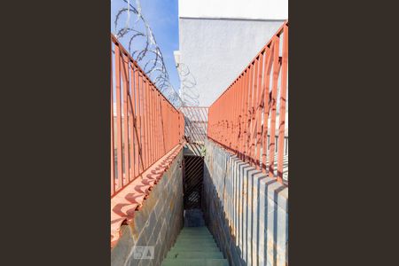 Casa à venda com 90m², 2 quartos e 1 vagaCorredor