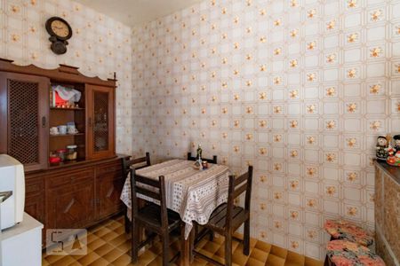 Casa à venda com 90m², 2 quartos e 1 vagaCozinha