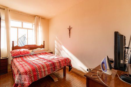 Casa à venda com 90m², 2 quartos e 1 vagaQuarto 2