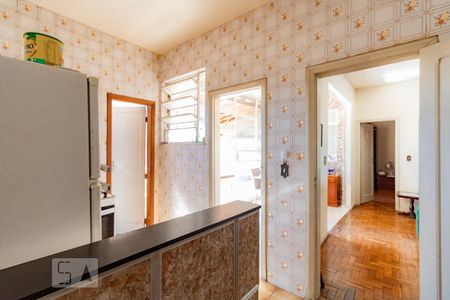 Casa à venda com 90m², 2 quartos e 1 vagaCozinha