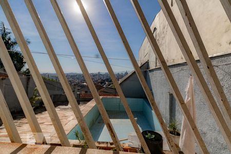 Casa à venda com 90m², 2 quartos e 1 vagaVista