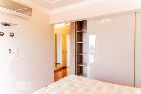 Apartamento à venda com 300m², 4 quartos e 4 vagasSuíte 3