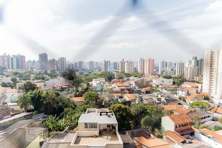 Apartamento à venda com 300m², 4 quartos e 4 vagasVista da Varanda da Suíte 1