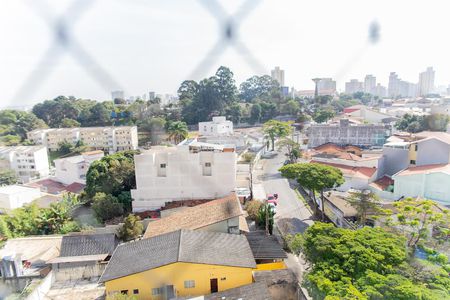 Apartamento à venda com 300m², 4 quartos e 4 vagasVista do Quarto