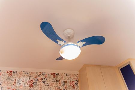 Apartamento à venda com 300m², 4 quartos e 4 vagasVentilador de teto