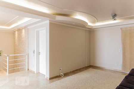 Apartamento à venda com 300m², 4 quartos e 4 vagasSala cobertura