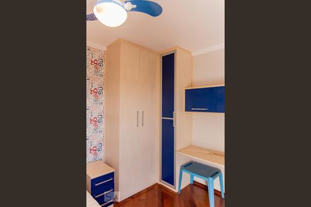 Apartamento à venda com 300m², 4 quartos e 4 vagasArmário