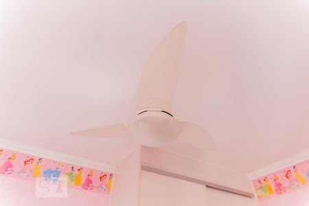 Apartamento à venda com 300m², 4 quartos e 4 vagasVentilador de teto