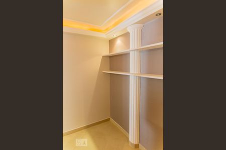 Bar de apartamento à venda com 4 quartos, 300m² em Vila Guiomar, Santo André