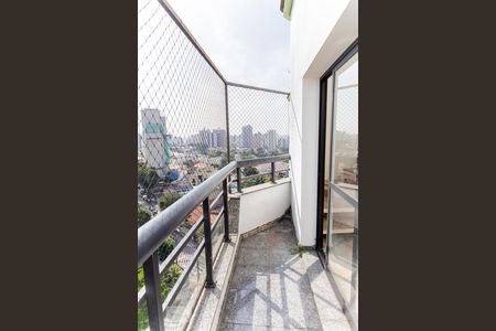 Apartamento à venda com 300m², 4 quartos e 4 vagasVaranda da Área Gourmet