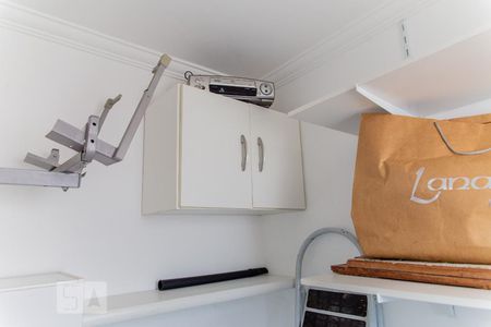 Apartamento à venda com 300m², 4 quartos e 4 vagasArmário