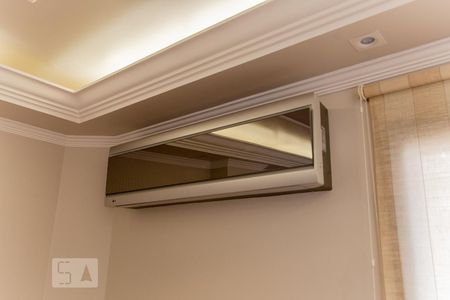 Apartamento à venda com 300m², 4 quartos e 4 vagasSala cobertura