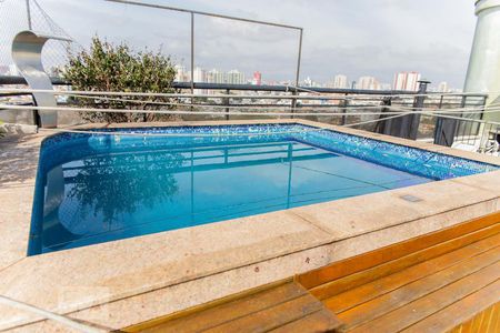 Apartamento à venda com 300m², 4 quartos e 4 vagasPiscina