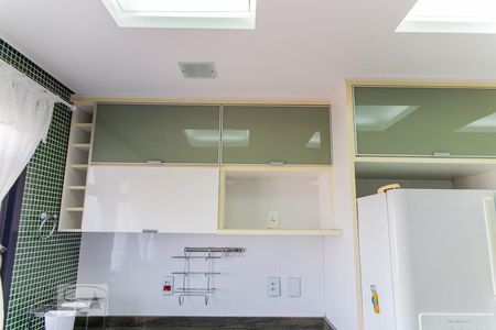 Apartamento à venda com 300m², 4 quartos e 4 vagasArmário