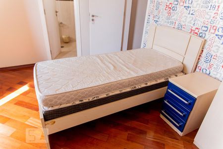 Apartamento à venda com 300m², 4 quartos e 4 vagasCama