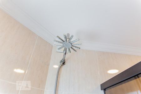 Apartamento à venda com 300m², 4 quartos e 4 vagasChuveiro