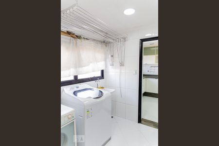 Apartamento à venda com 300m², 4 quartos e 4 vagasÁrea de Serviço