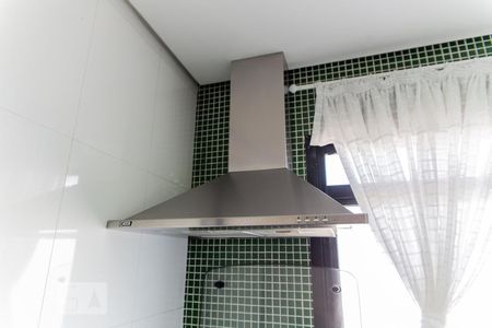 Apartamento à venda com 300m², 4 quartos e 4 vagasCoifa