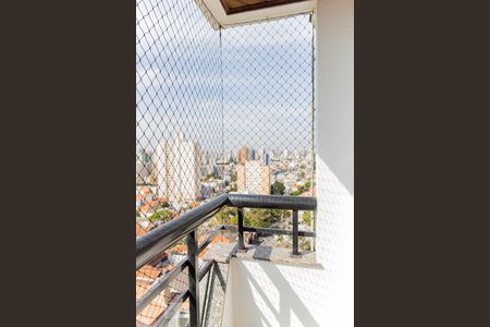 Apartamento à venda com 300m², 4 quartos e 4 vagasVaranda da Suíte