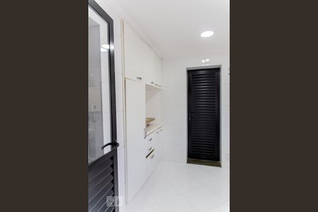 Apartamento à venda com 300m², 4 quartos e 4 vagasÁrea de Serviço