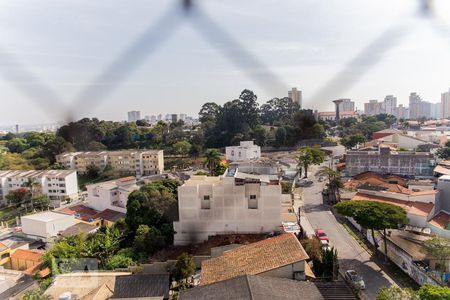 Apartamento à venda com 300m², 4 quartos e 4 vagasVista da Varanda da Área Gourmet
