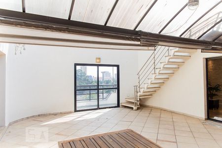 Apartamento à venda com 300m², 4 quartos e 4 vagasÁrea Gourmet