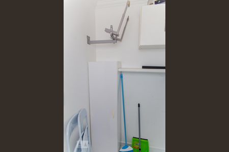 Apartamento à venda com 300m², 4 quartos e 4 vagasQuarto de Serviço