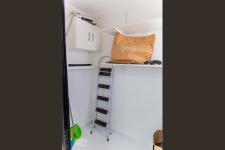 Apartamento à venda com 300m², 4 quartos e 4 vagasQuarto de Serviço