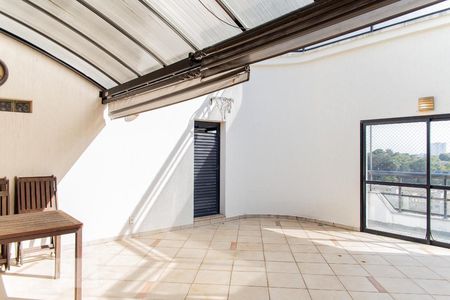 Apartamento à venda com 300m², 4 quartos e 4 vagasÁrea Gourmet