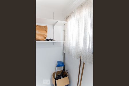 Apartamento à venda com 300m², 4 quartos e 4 vagasQuarto de Serviço