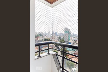 Apartamento à venda com 300m², 4 quartos e 4 vagasVaranda da Suíte