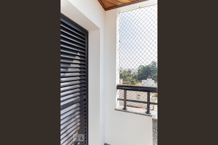 Apartamento à venda com 300m², 4 quartos e 4 vagasVaranda da Suíte