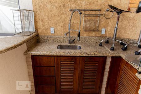 Apartamento à venda com 300m², 4 quartos e 4 vagasPia