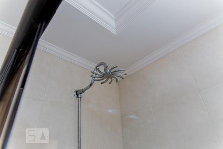 Apartamento à venda com 300m², 4 quartos e 4 vagasChuveiro