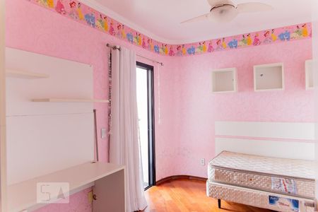 Apartamento à venda com 300m², 4 quartos e 4 vagasSuíte 1