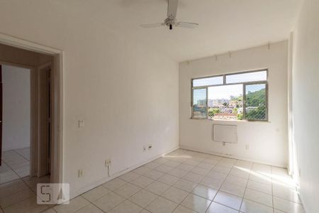 Quarto 1 de apartamento para alugar com 2 quartos, 75m² em Riachuelo, Rio de Janeiro