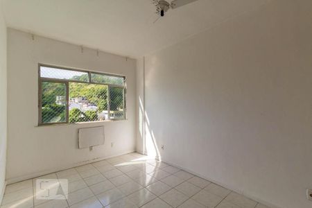 Quarto 1 de apartamento para alugar com 2 quartos, 75m² em Riachuelo, Rio de Janeiro