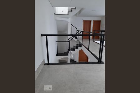 Área interna de casa para alugar com 4 quartos, 344m² em Bosque da Saúde, São Paulo