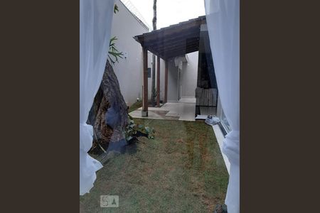 Área Externa de casa para alugar com 4 quartos, 344m² em Bosque da Saúde, São Paulo